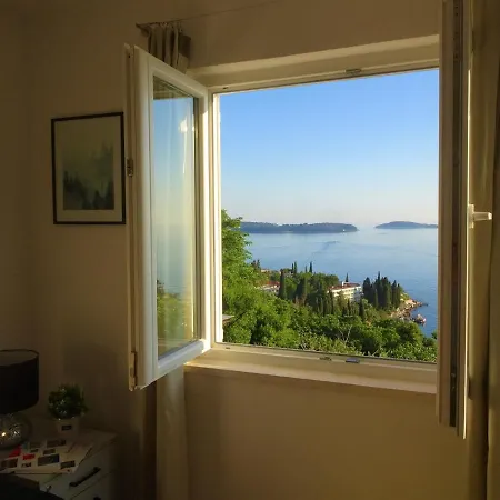 Appartement Harmony Plat *