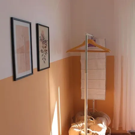 Appartement Harmony Plat