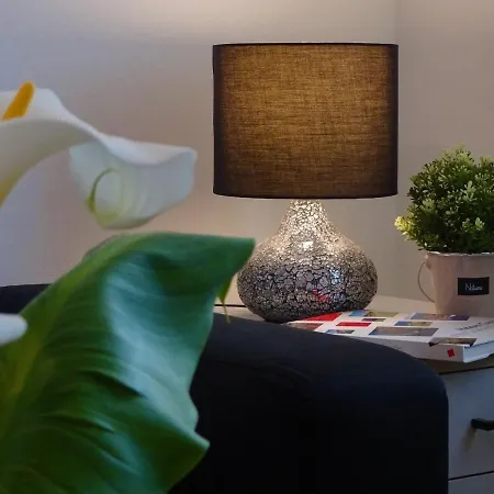 Harmony Plat アパート