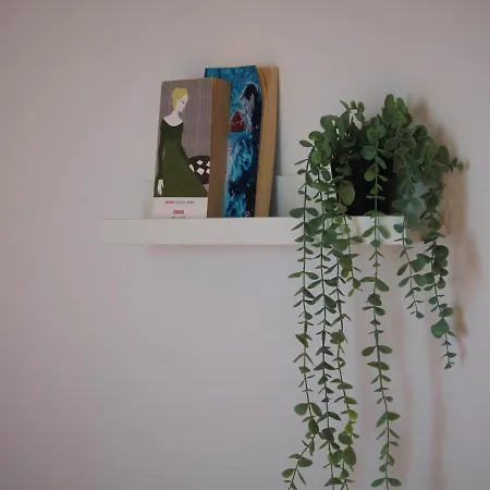 Apartment Harmony Plat