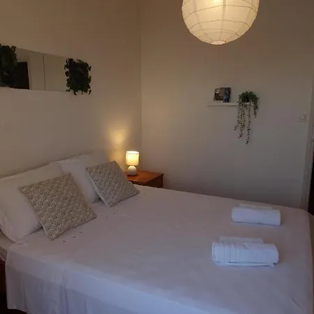 Harmony Plat Apartment *