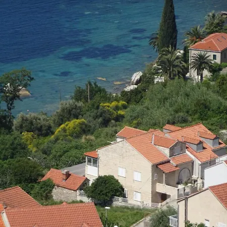 Harmony Plat アパート