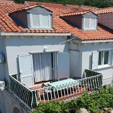 Harmony Plat Appartement Mlini