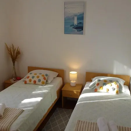 Apartment Harmony Plat Mlini