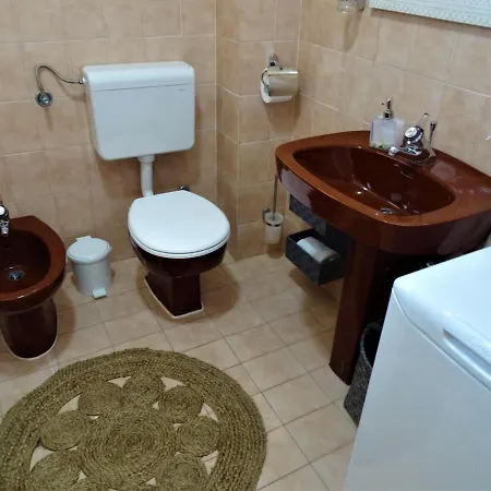 Apartment Harmony Plat Mlini