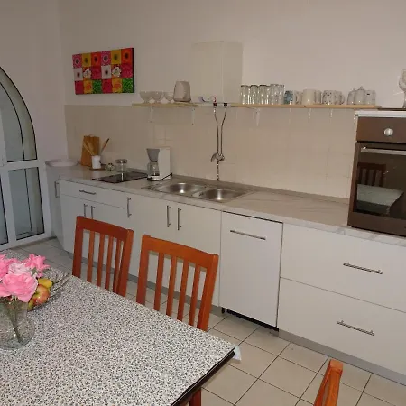 Apartman Harmony Plat