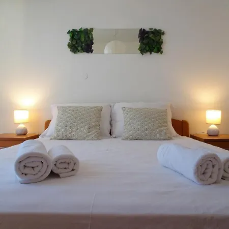 Apartamento Harmony Plat Mlini