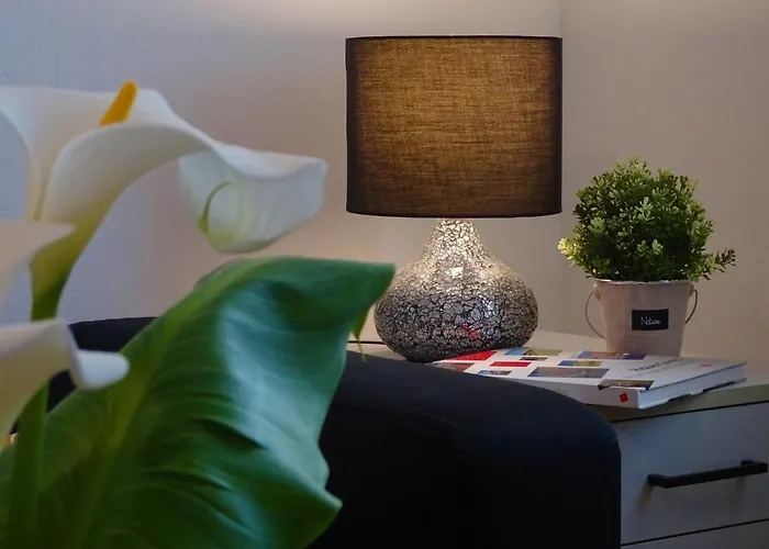 Harmony Plat Apartament