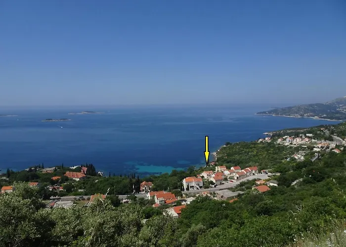 Harmony Plat Apartament Mlini