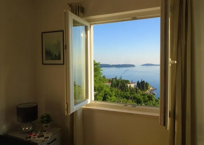 Apartament Harmony Plat *