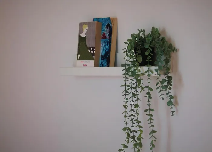 Lägenhet Harmony Plat