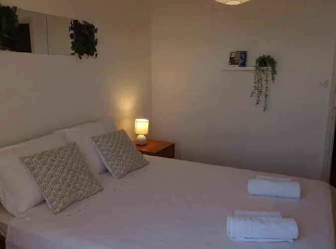 Harmony Plat Apartament *