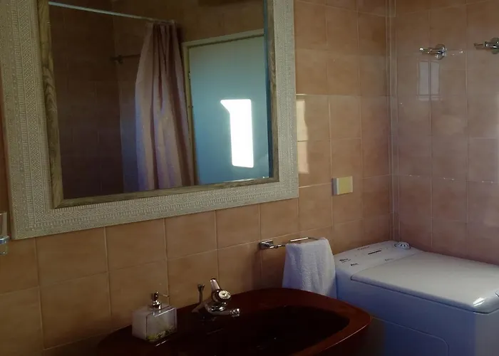 Apartament Harmony Plat Mlini