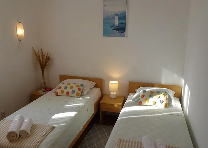 Lägenhet Harmony Plat Mlini