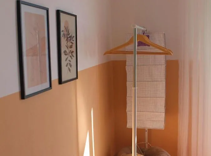 Apartament Harmony Plat