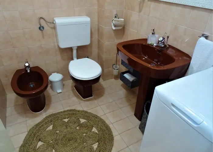 Apartament Harmony Plat Mlini