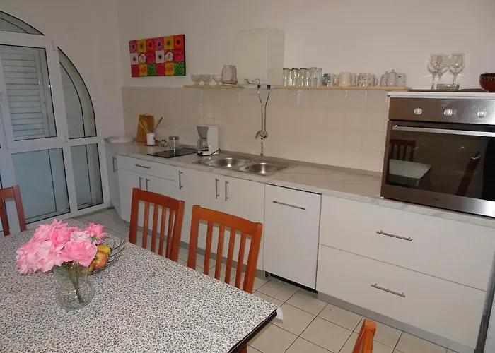 Apartament Harmony Plat