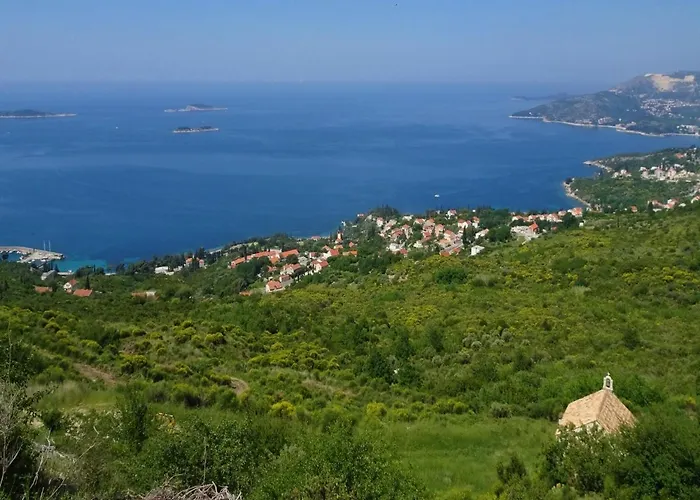 Apartament Harmony Plat *